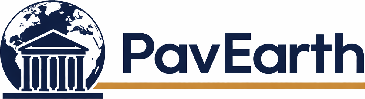PavEarth logo